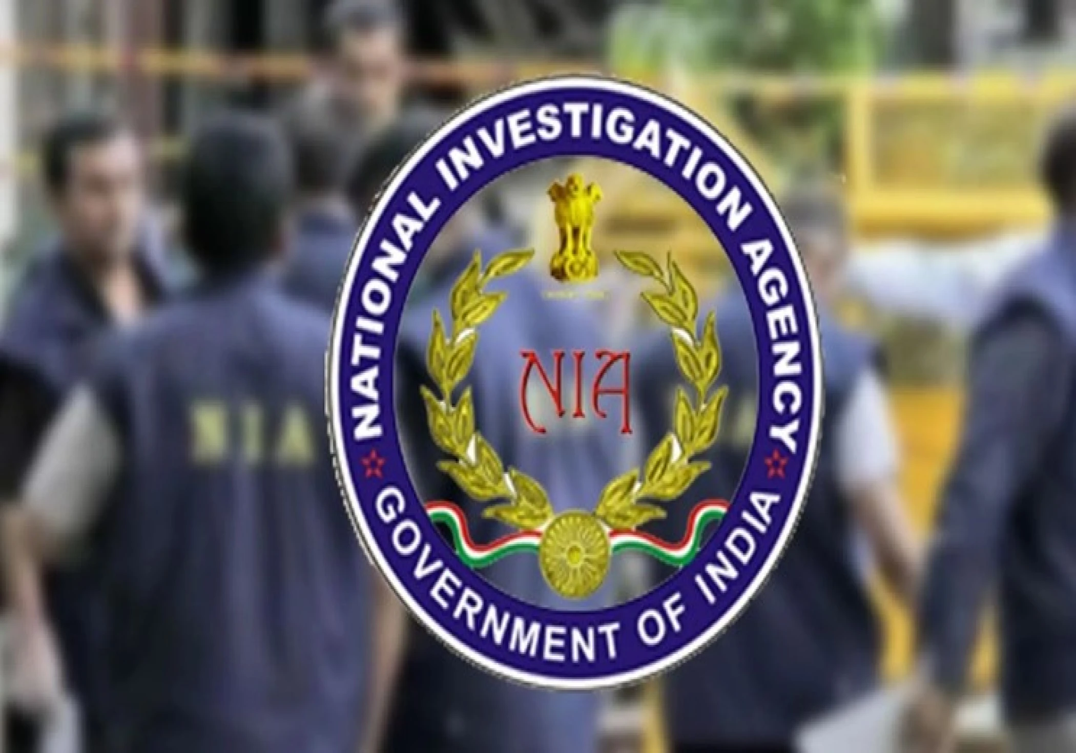 ISIS terror conspiracy:40 locations raided in Karnataka and Maharashtra