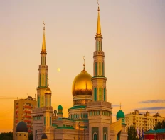 Islam as a fait accompli