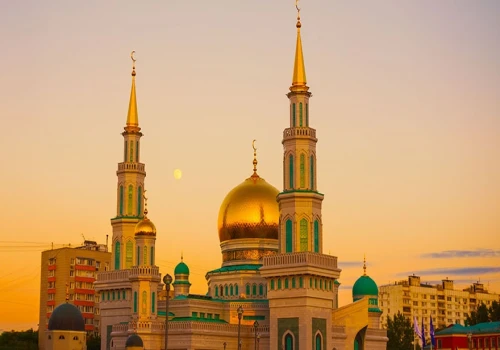 Islam as a fait accompli