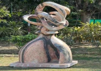 Neeraj Gupta’s Breakthrough Year: Artistic Mastery and Market Success in 2025