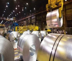Jindal Stainless Announces Rs 5,400 Crore Expansion Plans, Aims for Global Leadership in Stainless Steel