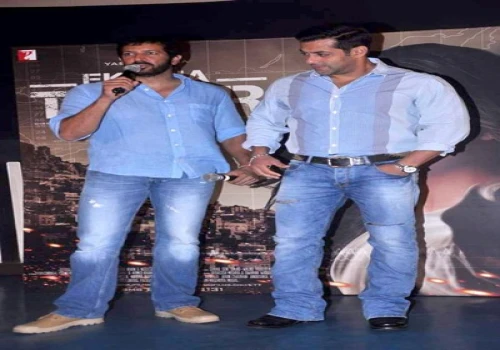 Salman Khan and Kabir Khan Set to Roar Again in “Babbar Sher” Collaboration