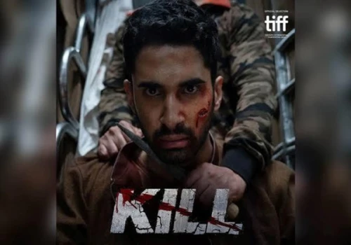 Internationally Acclaimed Film “Kill” by Karan Johar Set for July 5, 2024 Release