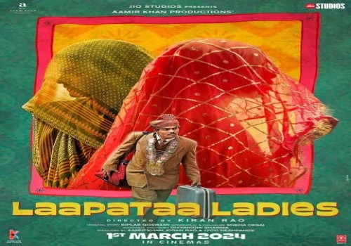 Trailer of Laapataa Ladies to Debut with Fighter’s Prints