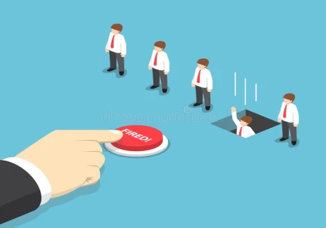 Middle Management Roles Likely to Be Most Affected