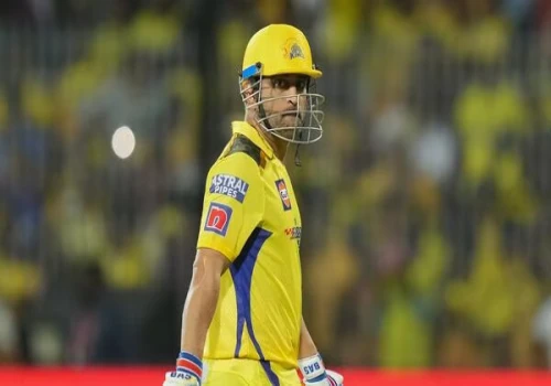 It had to occur and was inevitable: On Dhoni giving over the leadership of CSK, Ashwin