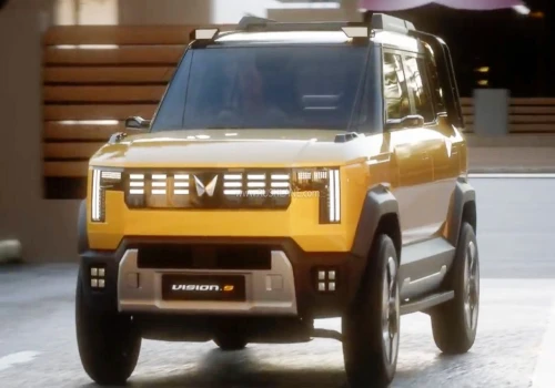 Next-Generation Architecture to Support Petrol, Diesel and Electric Models from 2027