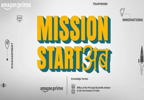 Prime Video's Mission Start Ab, a billion Dollar Opportunity for New Businesses