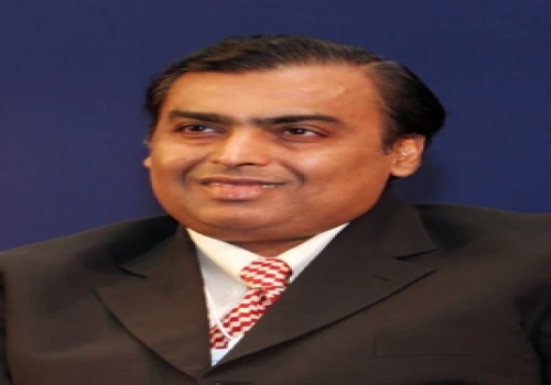 Mukesh Ambani Shifts Focus: Reliance Eyes Retail and Green Energy After Telecom Boom