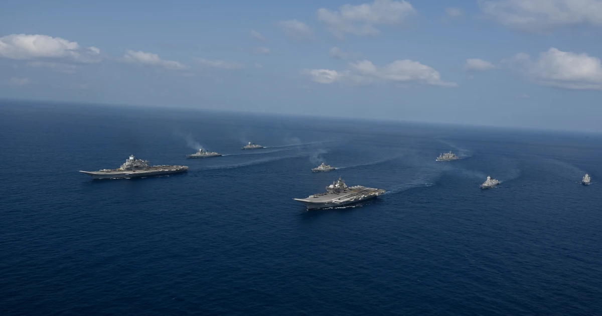 Naval Conference NAVAL COMMANDERS' CONFERENCE 24/1