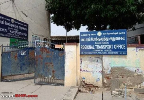 Government Plans to Simplify Inter-State Vehicle Transfers Without NOC