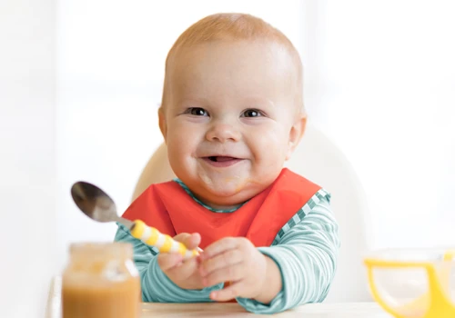 Is Nestle Adding Sugar to Baby Food? Indian Government Investigates