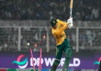 SA vs NZ T20 World Cup 2026 Semi-final Highlights: Finn Allen’s Century Sends New Zealand to Final
