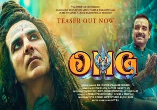 Censor board banned Akshay Kumar's upcoming film OMG2