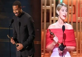 Oscars 2026: Full List of Winners