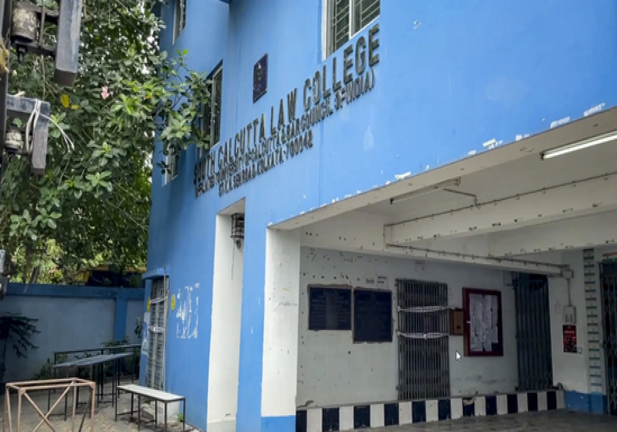 Kolkata Law College Gang-Rape Accused Demanded Death Penalty in RG Kar Case Kolkata Law College Gang-Rape Accused Demanded Death Penalty in RG Kar Case