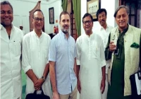 Assam Congress MP Pradyut Bordoloi Joins BJP Ahead of Assembly Elections
