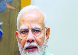PM Modi to Announce ₹5,000 Crore Projects in Bihar