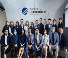 PropertyLimBrothers: Singapore Real Estate Reimagined