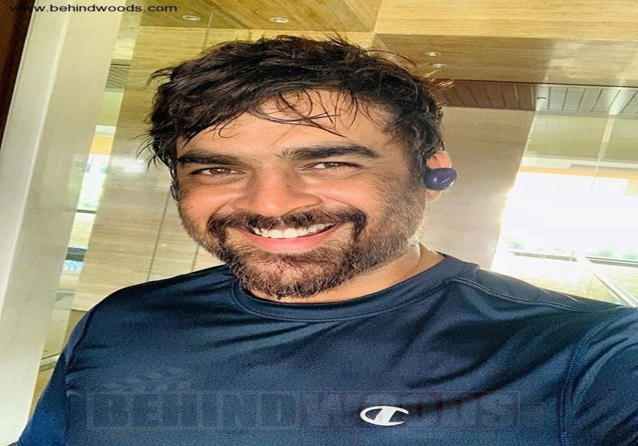 Payar R R. Madhavan Joins Cast of 'De De Pyar De 2