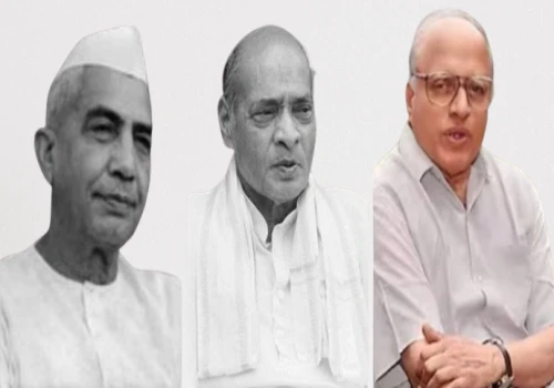 Bharat Ratna 2024 Breaks Records with Five Awardees, Including PV Narasimha Rao and Chaudhary Charan Singh