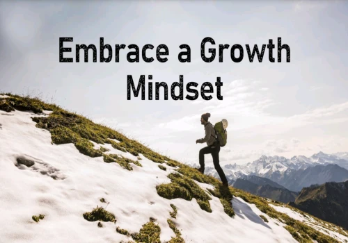 Mindset: The New Psychology of Success - Understanding the Power of Belief