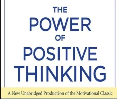 The Power of Positive Thinking: A Look at Norman Vincent Peale's Influential Work
