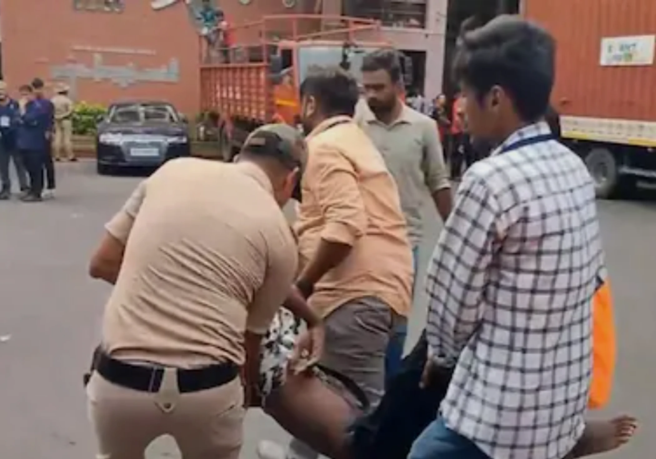 Bengaluru Stampede: Free Passes, Police Force Split Among Key Reasons Behind Tragedy Bengaluru Stampede: Free Passes, Police Force Split Among Key Reasons Behind Tragedy