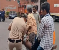Bengaluru Stampede: Free Passes, Police Force Split Among Key Reasons Behind Tragedy