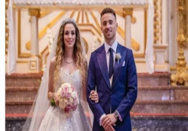 Diogo Jota’s Wife Undergoes Psychological Counseling After Tragic Car Crash