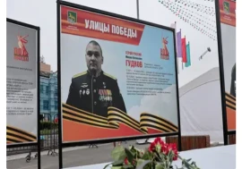 Russian Navy’s Deputy Chief Killed in Kursk Amid Ongoing Ukraine Conflict