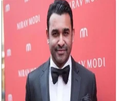 Nehal Modi Arrested in the U.S. Following India’s Extradition Request