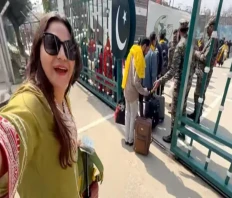 Pakistan 'Spy' Jyoti Malhotra Visited Kerala on Government Invite, Reveals RTI