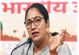 Renovation of CM Rekha Gupta's ₹60 Lakh Residence Halted Amid Backlash