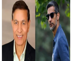 India Overtakes China and Israel in Key US Billionaires List