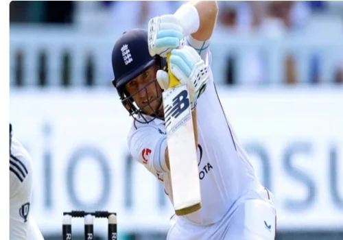Joe Root Achieves What Virat Kohli Couldn't in His 14-Year Test Career