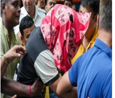 IIM Calcutta Rape Case: Accused Sent to 7-Day Police Custody