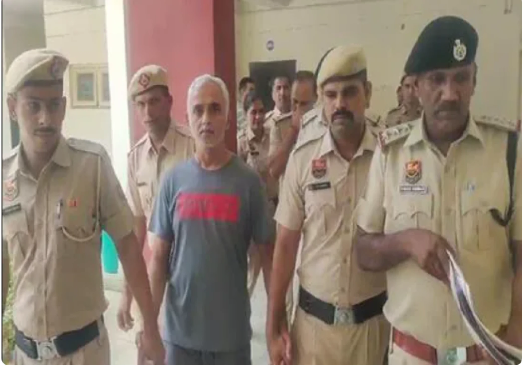 Tragedy in Sports: Tennis Star Radhika Yadav’s Murder Allegedly Planned by Her Father Tragedy in Sports: Tennis Star Radhika Yadav’s Murder Allegedly Planned by Her Father