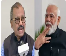 Rajya Sabha Nominee Ujjwal Nikam Recalls Heartfelt Talk with PM Modi