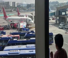 DGCA to Direct Airlines to Check Fuel Switches After Air India Express Crash Probe Findings