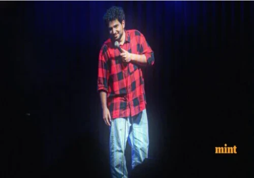 Samay Raina, 4 Influencers Appear in Supreme Court Over Remarks Mocking Disabled Individuals