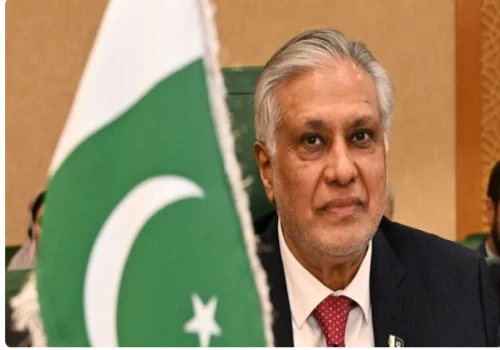 Pakistan Talks Dialogue, Yet Distances Itself from Pahalgam Attack Role