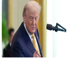 Donald Trump to Visit Pakistan in September, Confirms Source