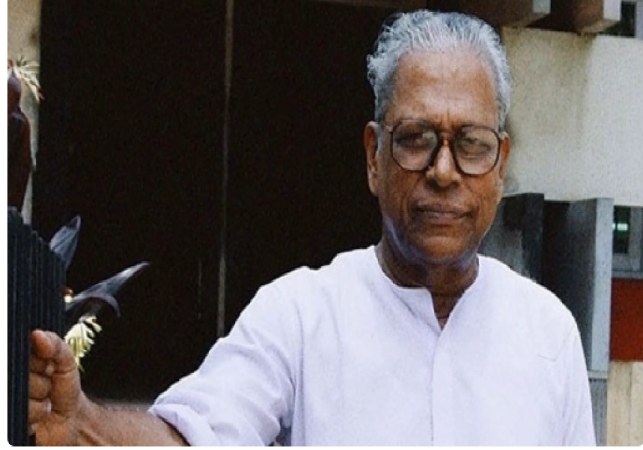 VS Achuthanandan, Former Kerala CM and CPI-M Icon, Passes Away at 101 VS Achuthanandan, Former Kerala CM and CPI-M Icon, Passes Away at 101