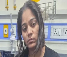 Sonam Raghuvanshi Withdrawn in Jail: No Interaction With Inmates, No Family Visits