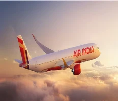Air India Flight Aborts Take-Off at Delhi Airport Due to Technical Snag