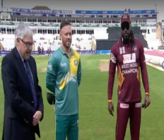 India Ridiculed for Probability-Defying 14th Consecutive Toss Win