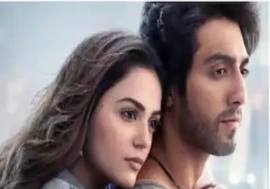 ‘Saiyaara’ Becomes First Bollywood Song to Enter Spotify Top 50 Global Chart