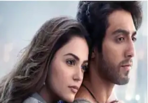 ‘Saiyaara’ Becomes First Bollywood Song to Enter Spotify Top 50 Global Chart