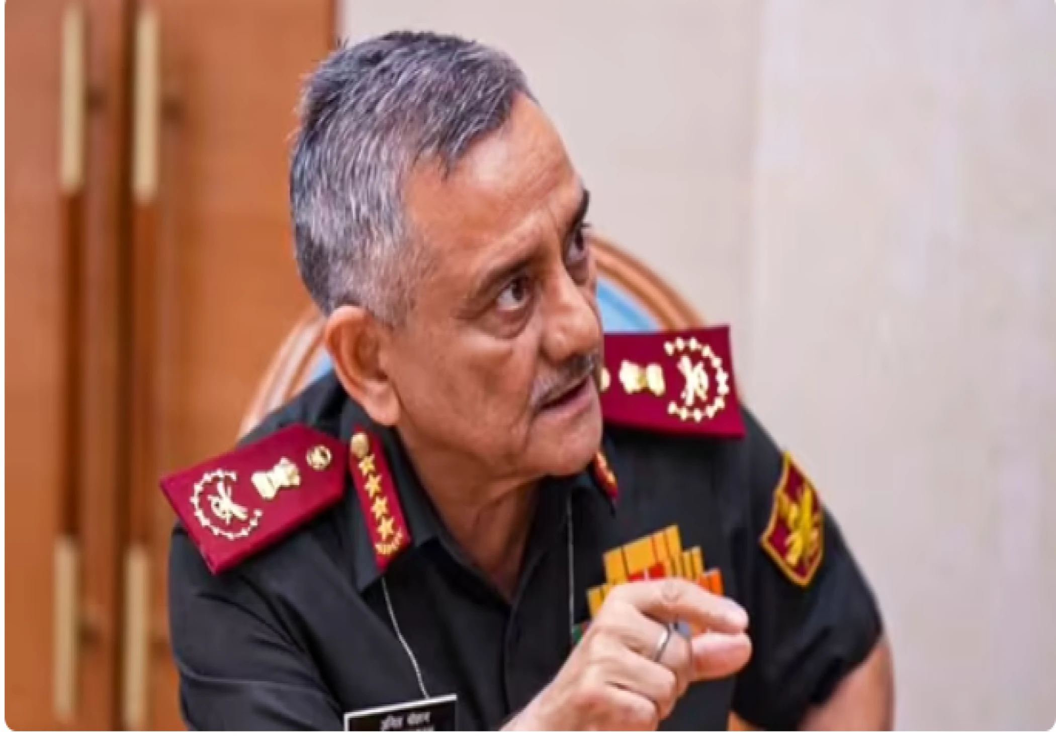 Operation Sindoor Continues: ‘Shastra’ and ‘Shaastra’ Emerge as Twin Pillars of Strategy
